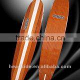 Wood Grain Sup Paddle Boards