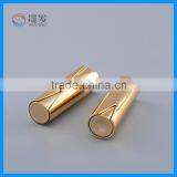 Popular Lipstick Tube Manufacturers Gold Lipstick Case thumbnail-4