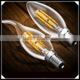 C35 /C35L Candel Abra Led Filament Bulb Globe Dimmable Edison Light Bulb E27 thumbnail-5