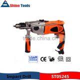 1010W Electric 13mm Impact Power Drill