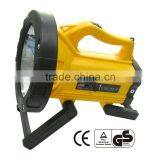 Quartz Halogen Spotlight