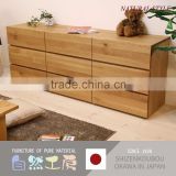 Reliable and High quality handmade chest of drawers for house use , various size also available