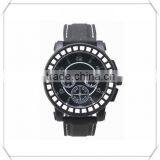 Men Outdoor Japan Movt Quartz Water Resistant Wrist Watch thumbnail-3