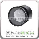 15W 20W 30w 3D Focusable Dimming Led Track Lighting Beam Angle Adjustablbe for Museum Professional Lighting thumbnail-6