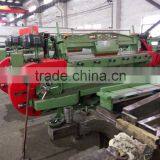Splitting Machine for EVA/PE/CR/Rubber Foam