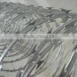 Hot Popular Concertina Razor Wire Direct Form Factory thumbnail-5