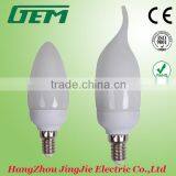 Sweet Shape Home Decoration Candle Energy Saving Lamp thumbnail-1