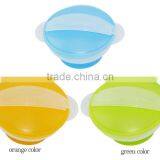 High Quality Bpa Free Kids Diet Training pp Bowl thumbnail-4