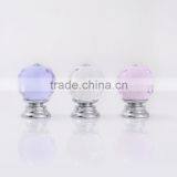 Factory Direct Sales Vanity Crystal Handles and Knobs thumbnail-2