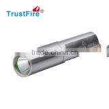 Trustfire original factory mini led torch XP-G R5 180 lumen cree led flashlight