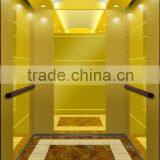 Gearless Residential/home Lift Elevator thumbnail-2