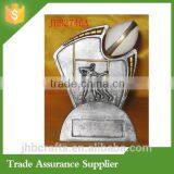 China Trophy Figurines & Wholesale Trophies and Awards thumbnail-4