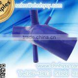 High Reputation Manufacturer Supply Straight Silicone Tube for Vintage Car thumbnail-3