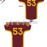 Sublimation Football Uniform