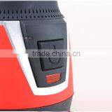 SGS Approved ABS Rechargeable 18650 Li-ion Battery Led Camping Lantern thumbnail-5