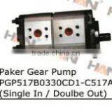 APPLICABLE TO THE REXROTH VARIOUS OIL PUMP CFW OIL SEAL Concrete Pump Spare Parts for Putzmeister JUNJIN Schwing Sany thumbnail-2