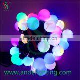 String Ball Lights Fairy Wedding Decor Holiday Decoration Light thumbnail-4