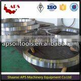 Steel Forged Ring/Forging Machinery/Forging RingTop Steel With High Quality