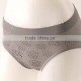 Bamboo Seamless Underwear thumbnail-1