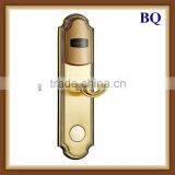 Luxury Low Temperature Working RFID Hotel Lock Systems With Multi Language K-3000B6-3 thumbnail-1