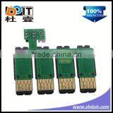 New Products on China Market! Auto Reset Chips for Epson Expression Premium XP101