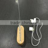 Acrylic LED Table Lamp 3D Christmas Tree Desk Lamp thumbnail-2