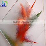 Bathroom Glass,window Glass to Choose Pattern Glass thumbnail-1