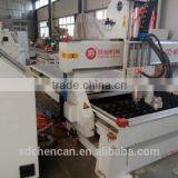 CNC Router Machine for Metal Cut and Milling thumbnail-1