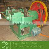 High Speed, Low Noise Common Nail Making Machine