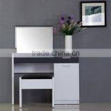 Good Quality With Mirror Dressser