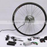 e Bike Conversion Kit Electric Bicycle Kit 250w thumbnail-1