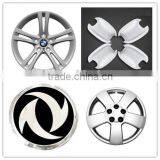 Golden Eagle Automotive Paint Chrome Plating Machine thumbnail-3