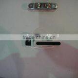 Holding Hands With a Lock