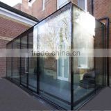 insulated glass for door&window