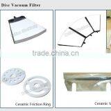 Gold Mining Machine With High Separation in Solid and Liquid thumbnail-3