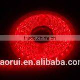 Led Strip 5050 30PCS IP54 Silicon Red thumbnail-1