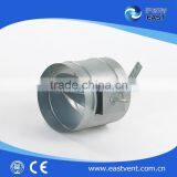 Electric Air Duct Damper thumbnail-1