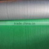 Roll Tarpaulin PE Green/silver Blue/orange