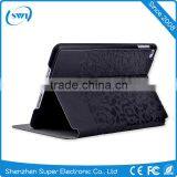 Factory Price TPU PC Leather Protective Cover Cases Stand For IPad Mini 4 From China Suppliers thumbnail-3