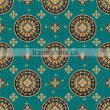 7 x 9 Row Commercial Wool Axminster Carpet