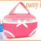 New fancy panty case panty bags eva panty and knickers bag