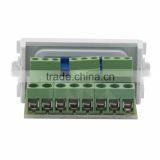 3+9 VGA Connector With Backside Screw Connection thumbnail-5