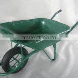 Wheel Barrow-WB6400 thumbnail-1