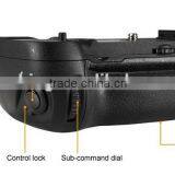 PIXEL Vertax Holder Pack Battery Grip D16 for NIKON D750 MB-D16 thumbnail-3