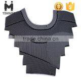 Beathable Flyknit Vamp Shoe Upper/shoes Knitted Upper