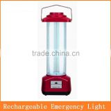 Outdoor camping equipments, rechargeable camping products MODEL HT-10