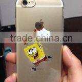 New Arrived TPU Phone Case for Iphone 7 . thumbnail-2