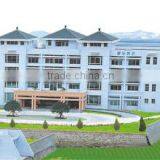 Zhejiang Chaoling Chinaware Valve Co., Ltd. company overview - view 1 thumbnail