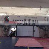 B737 Flight Simulator and Simulation Equipment Emergency Evacuation Training Class C thumbnail-2