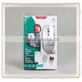 2015 Hot-sale Plastic Blister Packaging For Computer Mouse thumbnail-1